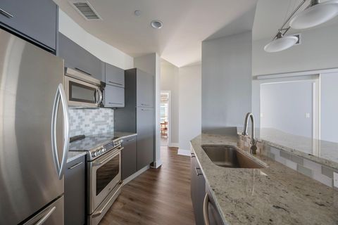 Tiny photo for 603 Davis ST #2009, Austin, TX 78701 (MLS # 9654249)