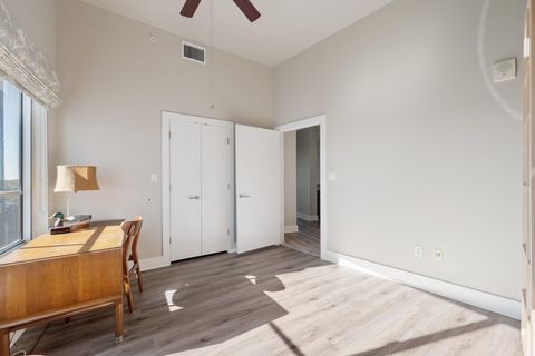 Tiny photo for 603 Davis ST #2009, Austin, TX 78701 (MLS # 9654249)