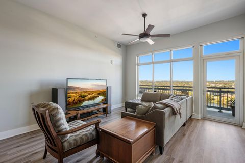 Tiny photo for 603 Davis ST #2009, Austin, TX 78701 (MLS # 9654249)