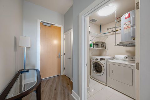 Tiny photo for 603 Davis ST #2009, Austin, TX 78701 (MLS # 9654249)