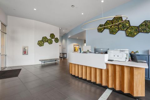 Tiny photo for 603 Davis ST #2009, Austin, TX 78701 (MLS # 9654249)