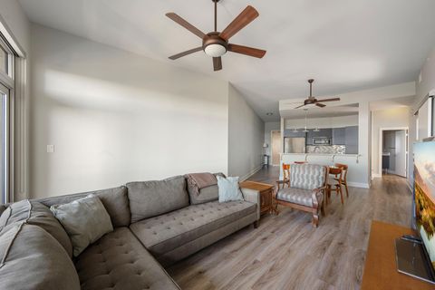 Tiny photo for 603 Davis ST #2009, Austin, TX 78701 (MLS # 9654249)