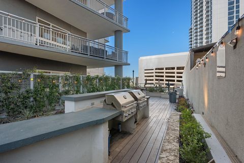 Tiny photo for 603 Davis ST #2009, Austin, TX 78701 (MLS # 9654249)