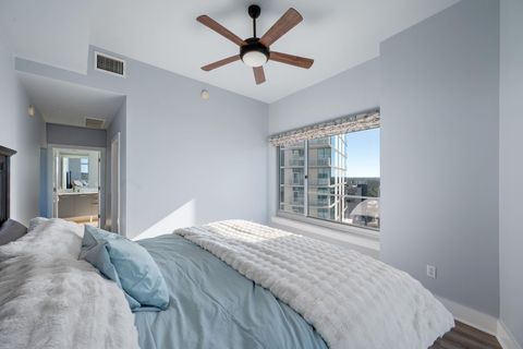 Tiny photo for 603 Davis ST #2009, Austin, TX 78701 (MLS # 9654249)