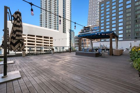 Tiny photo for 603 Davis ST #2009, Austin, TX 78701 (MLS # 9654249)