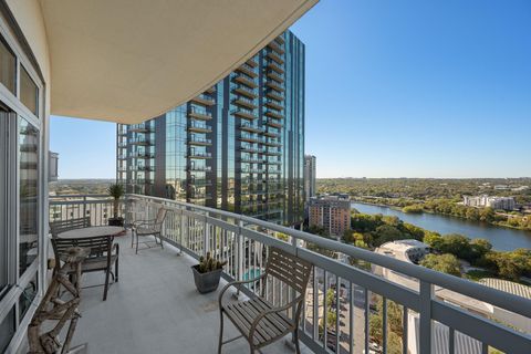 Tiny photo for 603 Davis ST #2009, Austin, TX 78701 (MLS # 9654249)