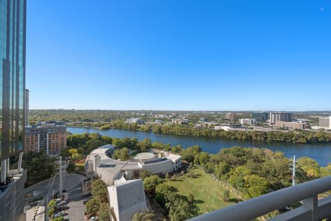 Tiny photo for 603 Davis ST #2009, Austin, TX 78701 (MLS # 9654249)