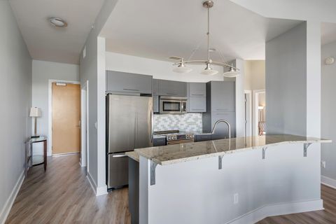 Tiny photo for 603 Davis ST #2009, Austin, TX 78701 (MLS # 9654249)