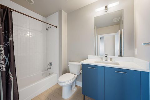 Tiny photo for 603 Davis ST #2009, Austin, TX 78701 (MLS # 9654249)