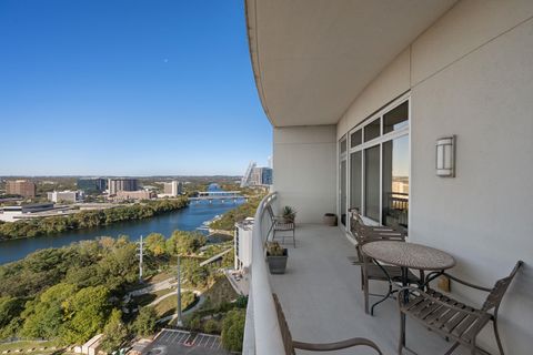 Tiny photo for 603 Davis ST #2009, Austin, TX 78701 (MLS # 9654249)