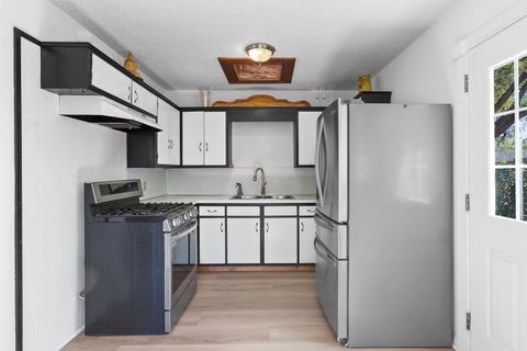 Tiny photo for 7607 Forest Wood RD, Austin, TX 78745 (MLS # 7196304)