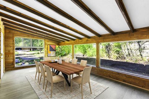 Tiny photo for 7607 Forest Wood RD, Austin, TX 78745 (MLS # 7196304)