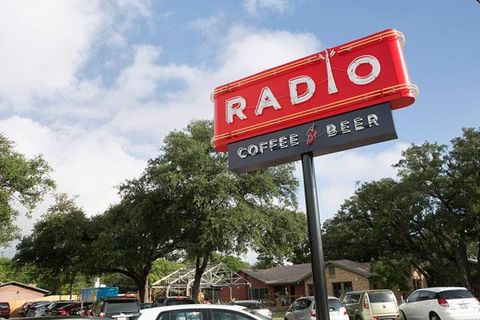Tiny photo for 7607 Forest Wood RD, Austin, TX 78745 (MLS # 7196304)