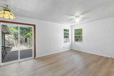 Tiny photo for 7607 Forest Wood RD, Austin, TX 78745 (MLS # 7196304)