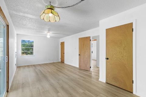 Tiny photo for 7607 Forest Wood RD, Austin, TX 78745 (MLS # 7196304)