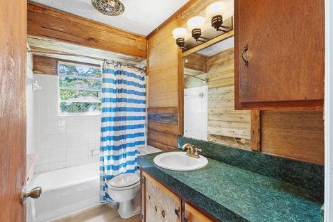 Tiny photo for 7607 Forest Wood RD, Austin, TX 78745 (MLS # 7196304)