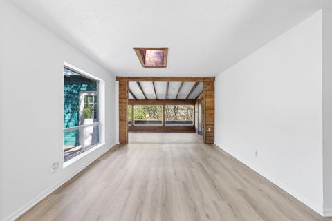 Tiny photo for 7607 Forest Wood RD, Austin, TX 78745 (MLS # 7196304)