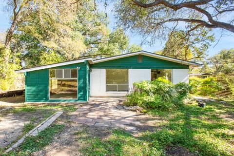 Photo of 7607 Forest Wood RD, Austin, TX 78745 (MLS # 7196304)