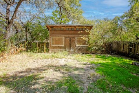 Tiny photo for 7607 Forest Wood RD, Austin, TX 78745 (MLS # 7196304)