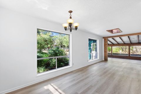 Tiny photo for 7607 Forest Wood RD, Austin, TX 78745 (MLS # 7196304)