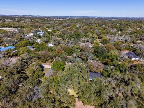 Tiny photo for 7607 Forest Wood RD, Austin, TX 78745 (MLS # 7196304)