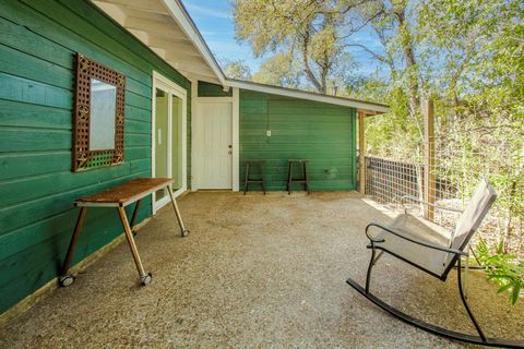 Tiny photo for 7607 Forest Wood RD, Austin, TX 78745 (MLS # 7196304)