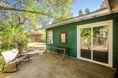 Tiny photo for 7607 Forest Wood RD, Austin, TX 78745 (MLS # 7196304)