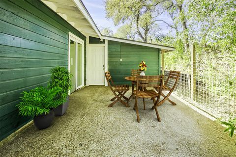 Tiny photo for 7607 Forest Wood RD, Austin, TX 78745 (MLS # 7196304)