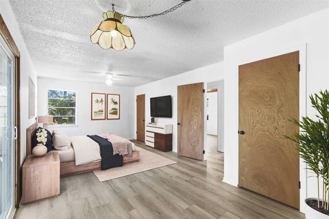 Tiny photo for 7607 Forest Wood RD, Austin, TX 78745 (MLS # 7196304)