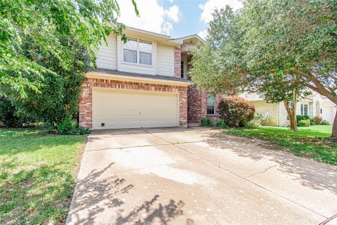 Photo of 1705 Ascot LN, Cedar Park, TX 78613 (MLS # 7558120)
