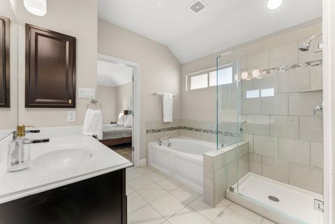 Tiny photo for 5604 Rio Chama CV, Austin, TX 78738 (MLS # 6198302)