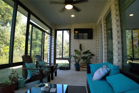 284 Kimble Creek LOOP Kyle TX 78640