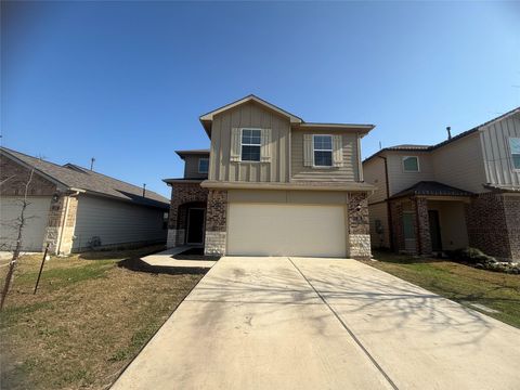 Photo of 161 Roanwood DR, San Marcos, TX 78666 (MLS # 2528473)