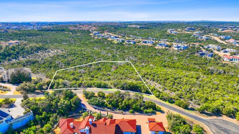 7808 Cava PL Austin TX 78735