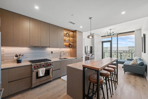 Tiny photo for 610 Davis ST #3805, Austin, TX 78701 (MLS # 3819402)