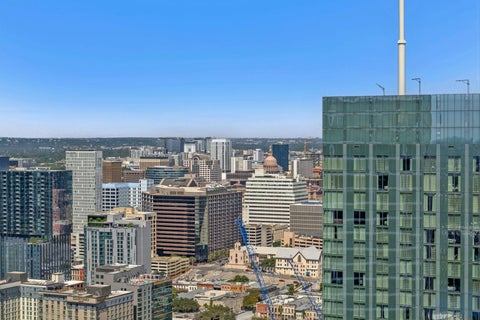 Tiny photo for 610 Davis ST #3805, Austin, TX 78701 (MLS # 3819402)