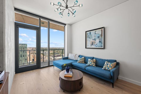 Tiny photo for 610 Davis ST #3805, Austin, TX 78701 (MLS # 3819402)