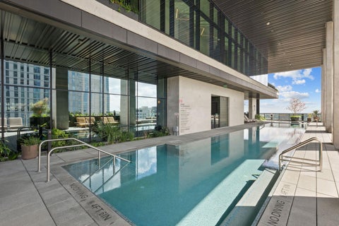Tiny photo for 610 Davis ST #3805, Austin, TX 78701 (MLS # 3819402)