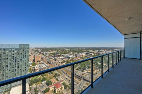 Tiny photo for 610 Davis ST #3805, Austin, TX 78701 (MLS # 3819402)