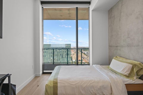 Tiny photo for 610 Davis ST #3805, Austin, TX 78701 (MLS # 3819402)