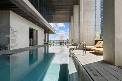 Tiny photo for 610 Davis ST #3805, Austin, TX 78701 (MLS # 3819402)