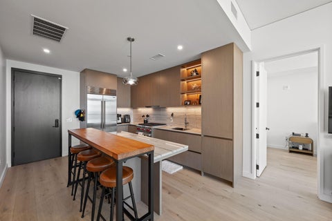 Tiny photo for 610 Davis ST #3805, Austin, TX 78701 (MLS # 3819402)