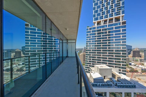 Tiny photo for 610 Davis ST #3805, Austin, TX 78701 (MLS # 3819402)