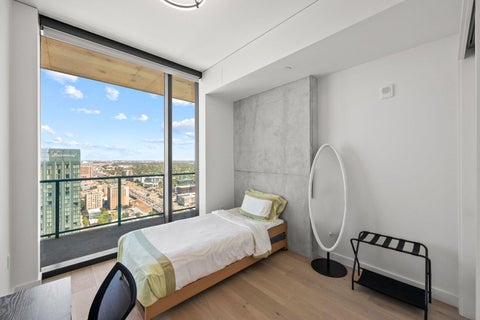 Tiny photo for 610 Davis ST #3805, Austin, TX 78701 (MLS # 3819402)