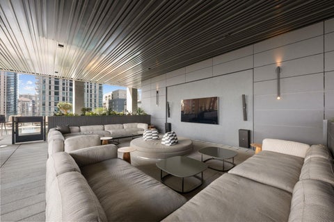 Tiny photo for 610 Davis ST #3805, Austin, TX 78701 (MLS # 3819402)