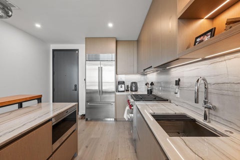 Tiny photo for 610 Davis ST #3805, Austin, TX 78701 (MLS # 3819402)
