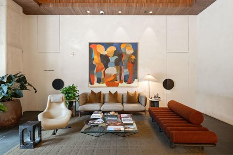 Tiny photo for 610 Davis ST #3805, Austin, TX 78701 (MLS # 3819402)