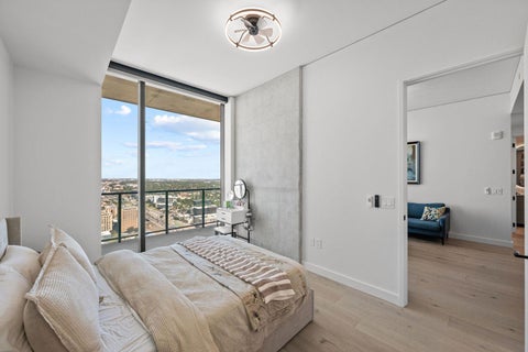 Tiny photo for 610 Davis ST #3805, Austin, TX 78701 (MLS # 3819402)