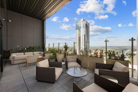 Tiny photo for 610 Davis ST #3805, Austin, TX 78701 (MLS # 3819402)