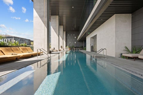 Tiny photo for 610 Davis ST #3805, Austin, TX 78701 (MLS # 3819402)